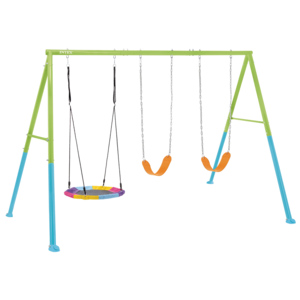 INTEX Schaukelset 3 teilig INTEX Schaukelset 3 teilig