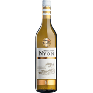 Esprit Terroir Vieilles Vignes Nyon La Côte AOC, 75 cl