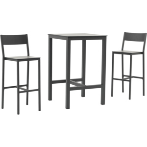 Lyon Bartisch HPL Set 3-teilig Lyon Bartisch HPL Set 3-teilig