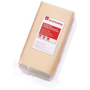 Economy Hartkäse Corsé Riemen ca. 2 kg