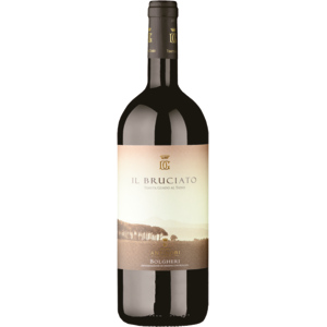 Il Bruciato Bolgheri DOC, 1,5 l
