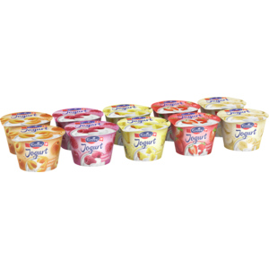 Emmi Suisse Yogourt Mini, 20 x 90 g Emmi Suisse Yogourt Mini, 20 x 90 g