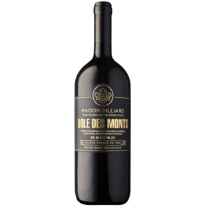 Dôle des Monts Valais AOC, 1,5l