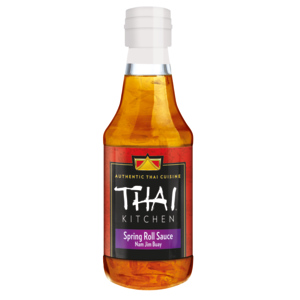 Thai Kitchen Spring Roll Sauce, 200 ml Thai Kitchen Spring Roll Sauce, 200 ml
