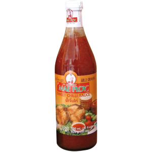 Mae Ploy Sweet Chili Sauce, 920 g