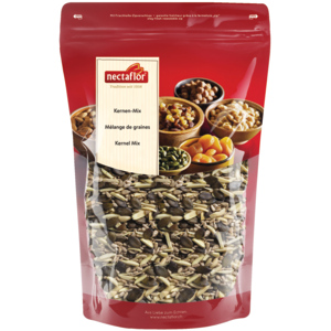 Nectaflor Kernen-Mix, Sack zu 1 kg Nectaflor Kernen-Mix, Sack zu 1 kg