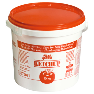 Felix Ketchup, 10 kg Felix Ketchup, 10 kg