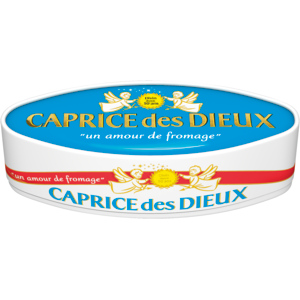 Caprice des Dieux, senza lattosio, 300 g