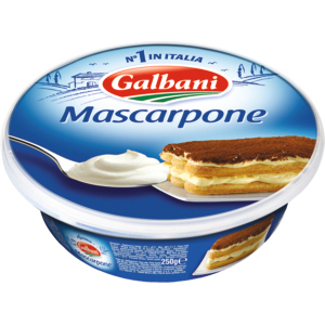 Galbani Mascarpone, 250 g