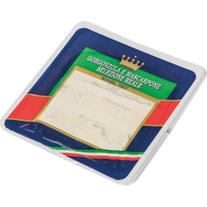 Gorgonzola Mascarpone Reale, 200 g