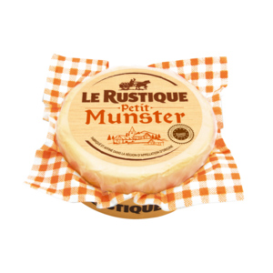 Le Rustique Petit Munster, 200 g