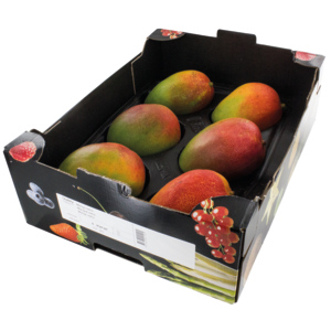 Premium Mangos extra, 6 St Premium Mangos extra, 6 St