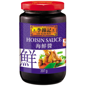 Lee Kum Kee Hoisin Sauce, 397 ml Lee Kum Kee Hoisin Sauce, 397 ml