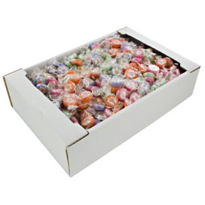 Astra Edelweiss Bonbons, 2,5 kg Astra Edelweiss Bonbons, 2,5 kg