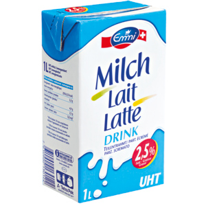 Lovely Milchdrink 1,5%, UHT, 6 x 1,5 l Lovely Milchdrink 1,5%, UHT, 6 x 1,5 l