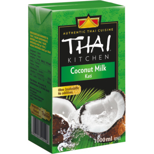 Thai Kitchen Kokosnussmilch, 1 l