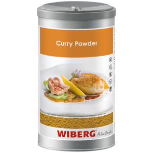 Wiberg Curry Powder Gewürzmischung, 560 g