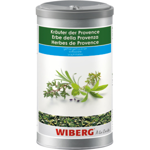 Wiberg Kräuter Provence gefriergetrocknet, 100 g