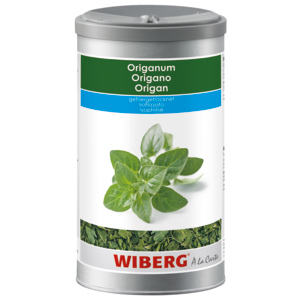 Wiberg Origanum gefriergetrocknet, 65 g