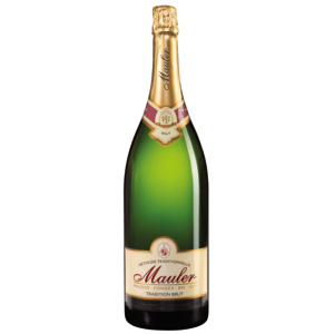 Mauler Tradition Brut, 3 l Mauler Tradition Brut, 3 l