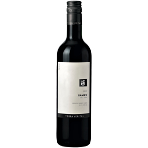 Terra Veritas Gamay Valais AOC, 50 cl