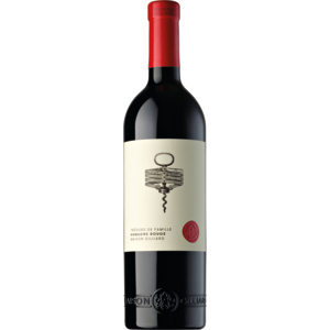 Humagne Rouge Valais AOC, Trésors de Famille, Flasche zu 75 cl Humagne Rouge Valais AOC, Trésors de Famille, Flasche zu 75 cl