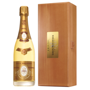 Louis Roederer Brut Cristal Champagne AOC, 1,5 l Louis Roederer Brut Cristal Champagne AOC, 1,5 l