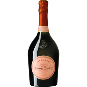 Laurent-Perrier Cuvée Rosé Champagne AOC, 1,5 l Laurent-Perrier Cuvée Rosé Champagne AOC, 1,5 l