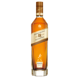 Johnnie Walker 18 years 40% Vol., Flasche zu 70 cl Johnnie Walker 18 years 40% Vol., Flasche zu 70 cl