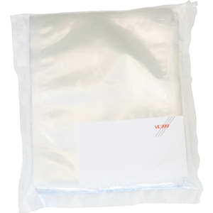 VC999 Vakuumbeutel 50 µm, 150 x 230 mm, Karton zu 10 x 100 Stück