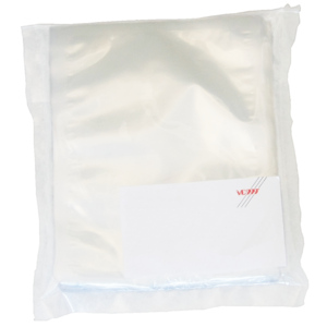 VC999 Vakuumbeutel 90 µm, 140 x 180 mm, Karton zu 10 x 100 Stück