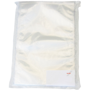 VC999 Vakuumbeutel gaufriert 90 µm, 30 cm x 6 m, Pack zu 2 Rollen