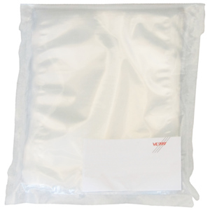 VC999 Vakuumbeutel, 90 µm, 160 x 210 mm, Pack zu 100 Stück VC999 Vakuumbeutel, 90 µm, 160 x 210 mm, Pack zu 100 Stück