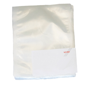 VC999 Vakuumbeutel, 50 µm, 260 x 360 mm, Pack zu 100 Stück VC999 Vakuumbeutel, 50 µm, 260 x 360 mm, Pack zu 100 Stück