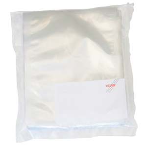 VC999 Vakuumbeutel, 90 µm, 260 x 360 mm, Pack zu 100 Stück VC999 Vakuumbeutel, 90 µm, 260 x 360 mm, Pack zu 100 Stück