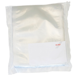 VC999 Vakuumbeutel, 90 µm, 300 x 400 mm, Pack zu 100 Stück