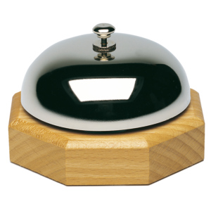 Tisch-/Kellnerglocke