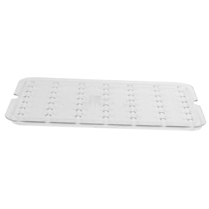 Einlageboden 1/1 Polycarbonat Einlageboden 1/1 Polycarbonat