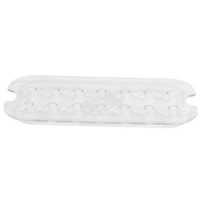 Einlageboden 1/3 Polycarbonat Einlageboden 1/3 Polycarbonat