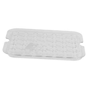 Einlageboden 1/2 Polycarbonat