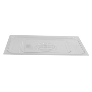 GN Deckel 1/1 Polycarbonat