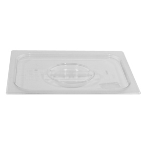 GN Deckel 1/2 Polycarbonat