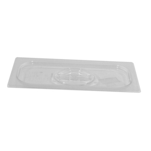 GN Deckel 1/3 Polycarbonat