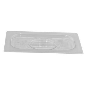 GN Deckel 1/4 Polycarbonat