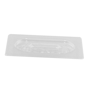 GN Deckel 1/9 Polycarbonat