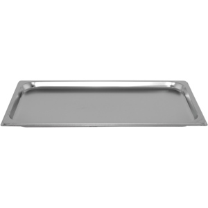 GN Blech 1/1 Inox 20 mm GN Blech 1/1 Inox 20 mm