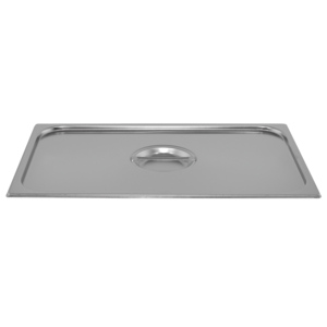 GN Deckel 1/1 Inox
