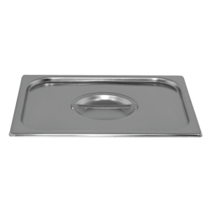 GN Deckel 1/2 Inox
