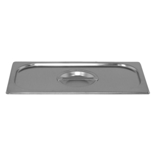 GN Deckel 1/3 Inox