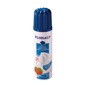 Floralp Halbrahm 30%, ohne Zucker, UHT, 250 g